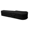 inQ Boutique - 16'' Acoustic Viola Case Bow Rosin Brown