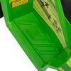 FX070 - Children's Beach Car - with Trailer - Green