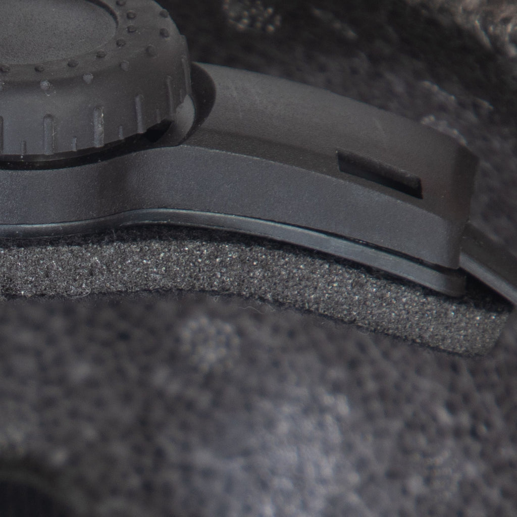 FX070 - 24V Electric Kids Go Kart, Battery Powered Outdoor Ride On Toy w/ 5 mph Max Speed, Music, Horn, Power Display, Protectors, Red and Black