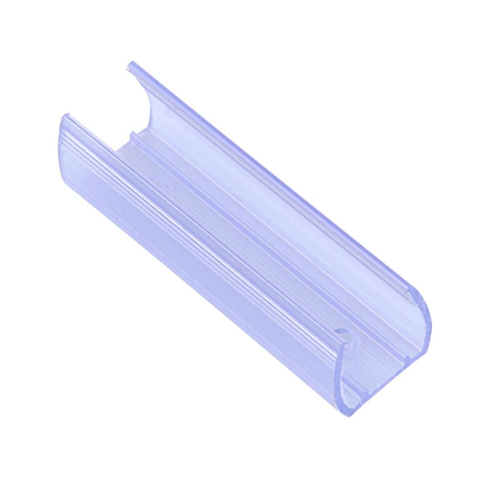 AGK - Neon Light Accessory Mounting Kit 5cm 50pcs