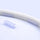 AGK - Neon Light Accessory Mounting Kit 5cm 50pcs