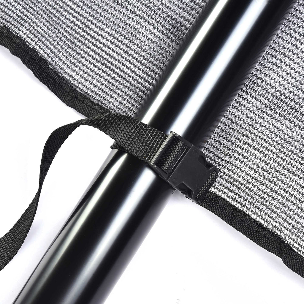 AGK - Safe Net for 15ft 8 Pole Trampline