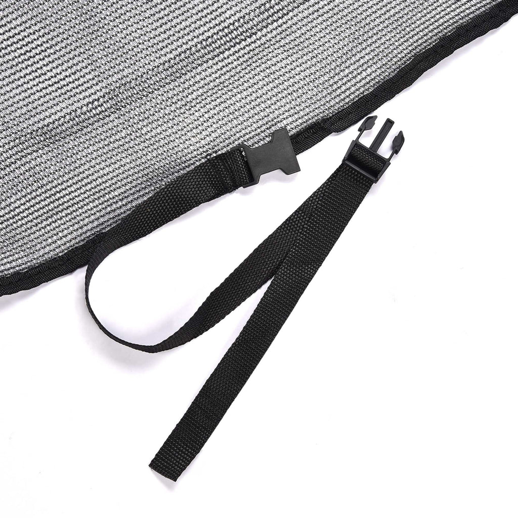 AGK - Safe Net for 15ft 8 Pole Trampline