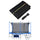 AGK - Safe Net for 15ft 8 Pole Trampline