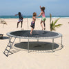 AGK - Trampoline Ladder