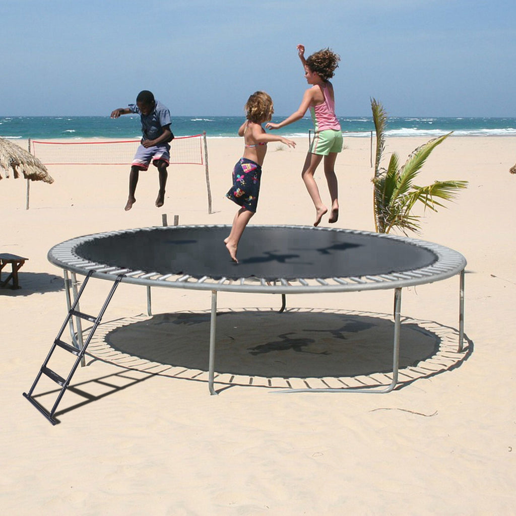 AGK - Trampoline Ladder