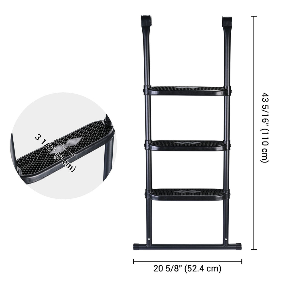 AGK - Trampoline Ladder