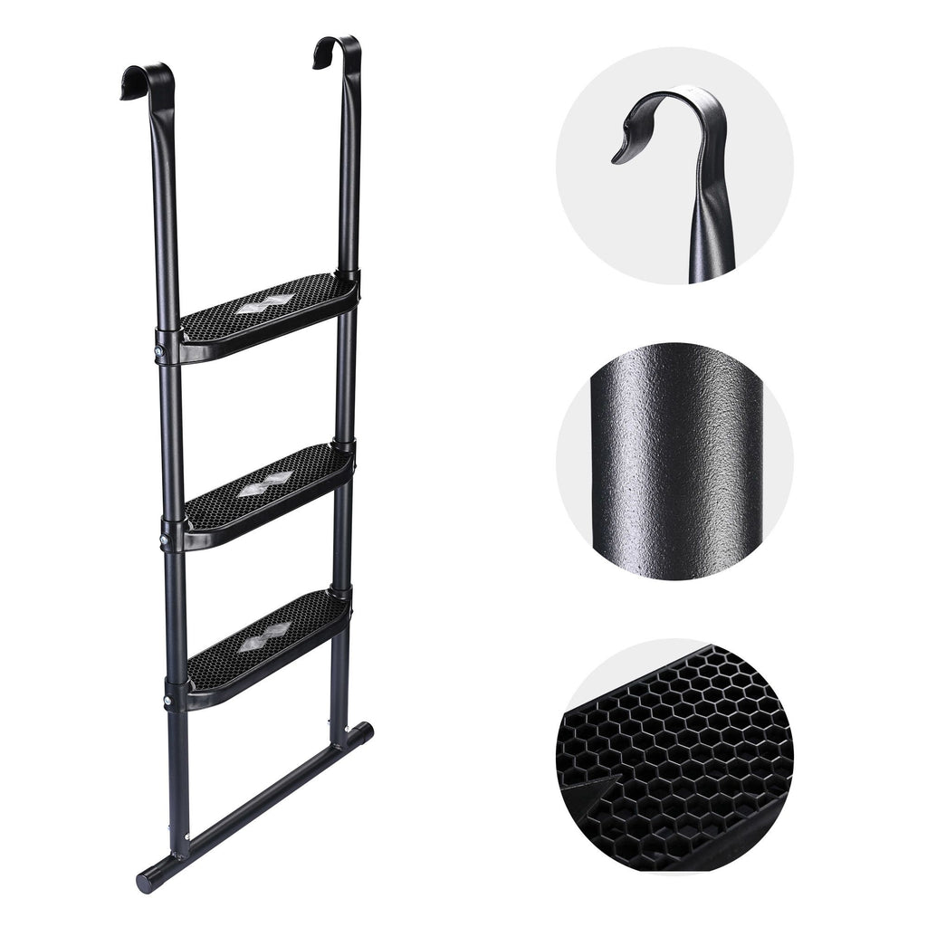 AGK - Trampoline Ladder