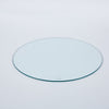 Yeah Depot - Tempered clear glass top,60CM
