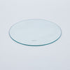 Yeah Depot - Tempered clear glass top,60CM