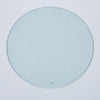 Yeah Depot - Tempered clear glass top,60CM