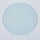 Yeah Depot - Tempered clear glass top,60CM