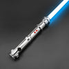 X-TREXSABER - TXQSABER kyle Original 16sounds RGB Proffie NEO SNV4 Smooth Swing 12color Lightsaber Blaster Metal Toys Cosplay Glow Gift Laser