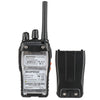 inQ Boutique - Baofeng BF-88A 5W FRS Frequency Handheld Walkie Talkie Black (2pcs/Pair)