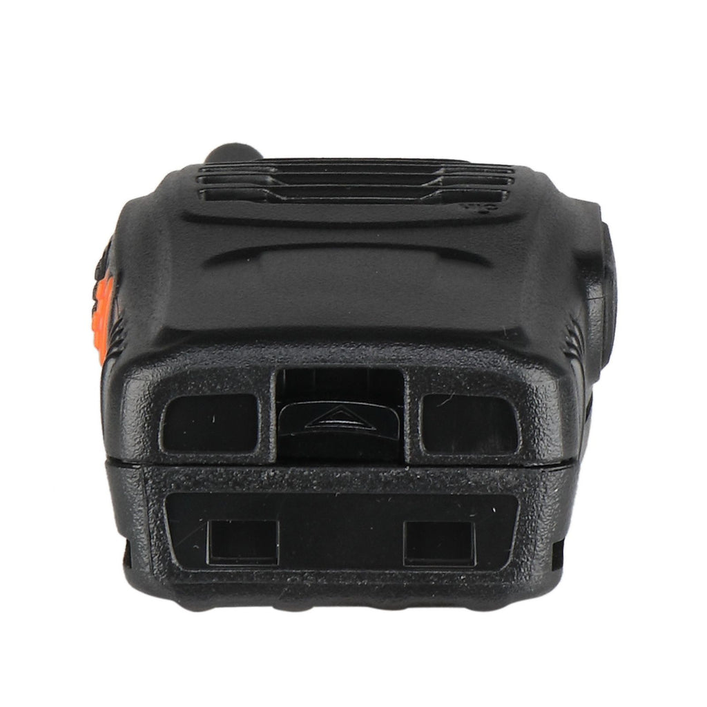 inQ Boutique - Baofeng BF-88A 5W FRS Frequency Handheld Walkie Talkie Black (2pcs/Pair)