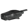 inQ Boutique - Baofeng BF-88A 5W FRS Frequency Handheld Walkie Talkie Black (2pcs/Pair)