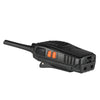 inQ Boutique - Baofeng BF-88A 5W FRS Frequency Handheld Walkie Talkie Black (2pcs/Pair)