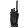 inQ Boutique - Baofeng BF-88A 5W FRS Frequency Handheld Walkie Talkie Black (2pcs/Pair)