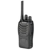 inQ Boutique - Baofeng BF-88A 5W FRS Frequency Handheld Walkie Talkie Black (2pcs/Pair)