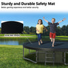 Yeah Depot - new 14ft black
