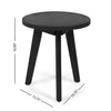 Yeah Depot - MARINA SIDE TABLE