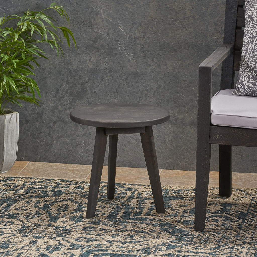 Yeah Depot - MARINA SIDE TABLE