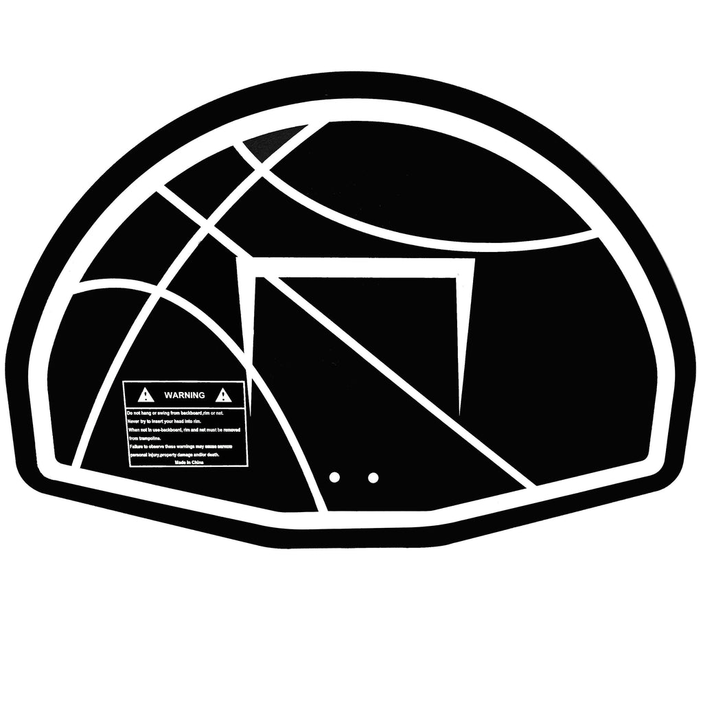 Yeah Depot - TD BASKETBALL HOOP