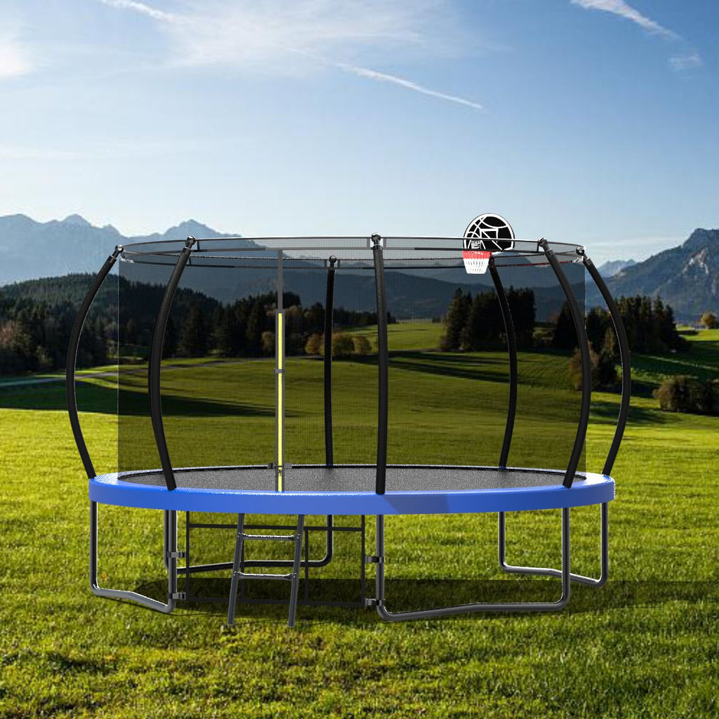 Yeah Depot - TD BASKETBALL HOOP