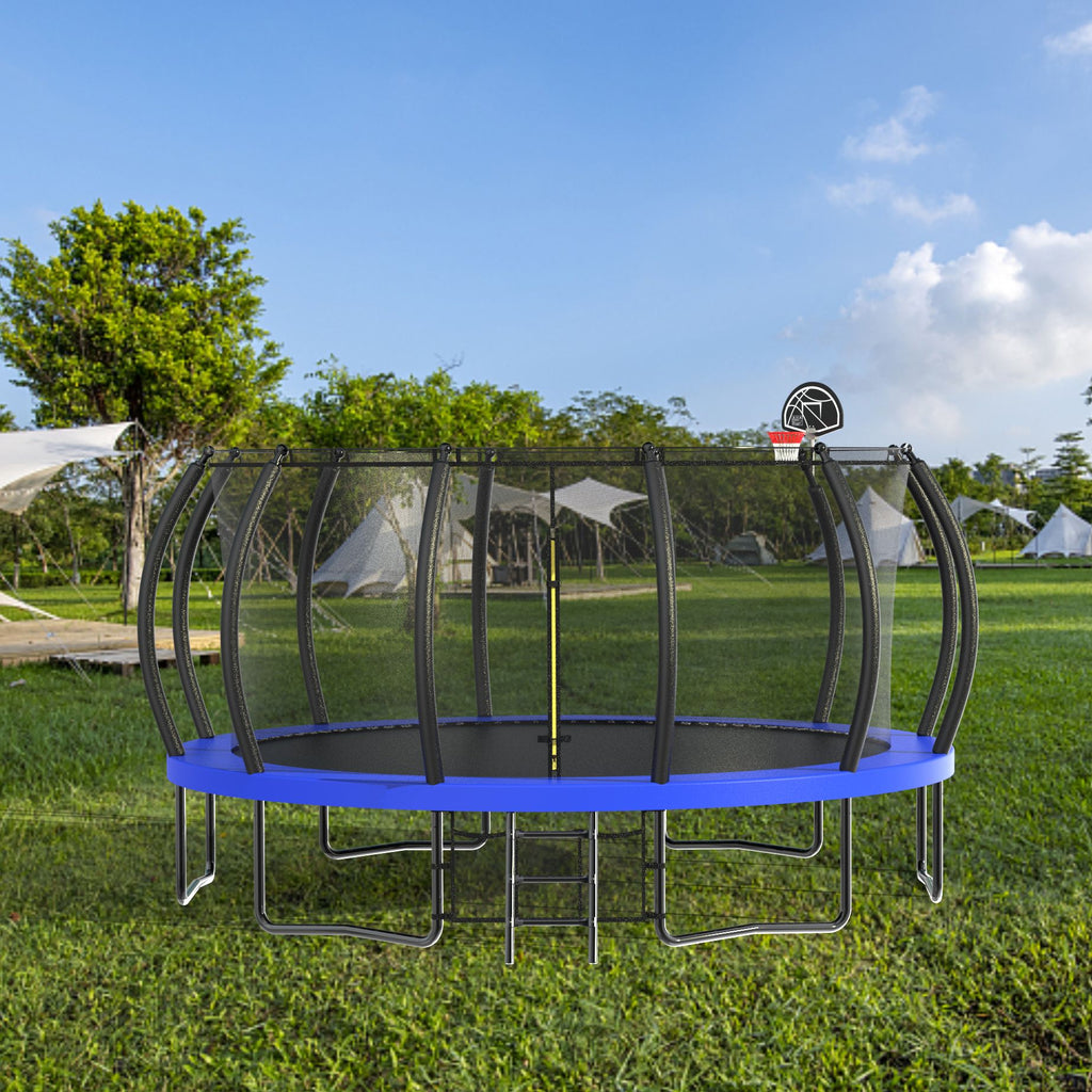 Yeah Depot - TD BASKETBALL HOOP