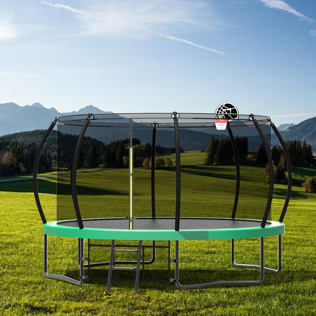 Yeah Depot - TD BASKETBALL HOOP