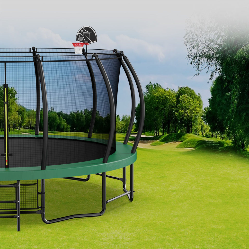 Yeah Depot - TD BASKETBALL HOOP