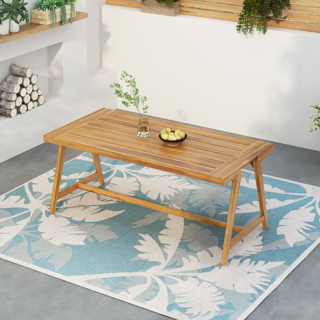 Yeah Depot - DINING TABLE