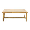Yeah Depot - DINING TABLE