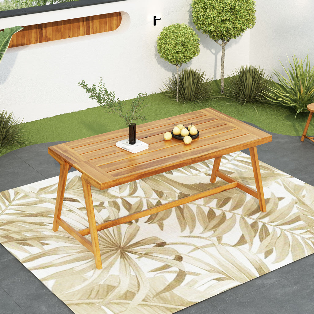 Yeah Depot - DINING TABLE