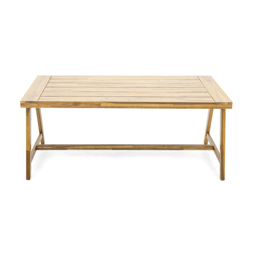 Yeah Depot - DINING TABLE