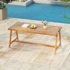 Yeah Depot - DINING TABLE