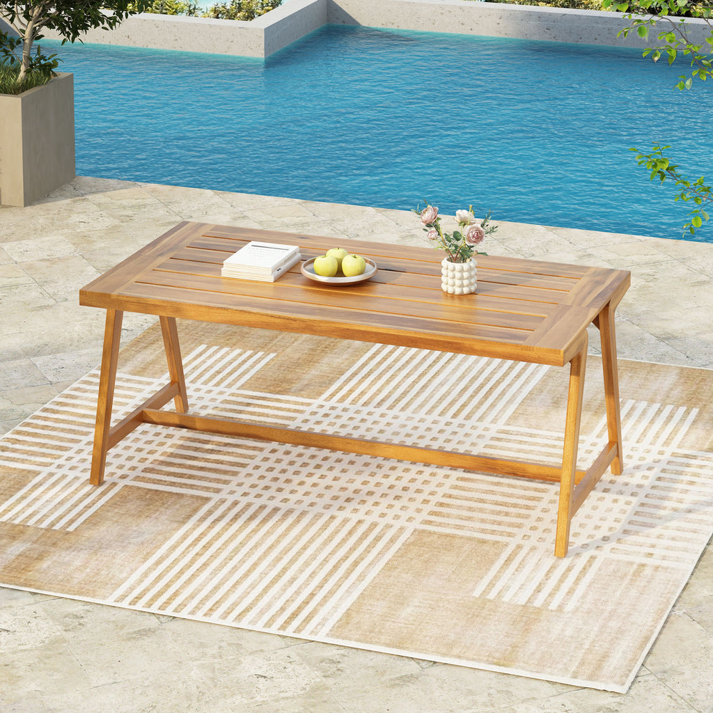 Yeah Depot - DINING TABLE