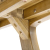Yeah Depot - DINING TABLE