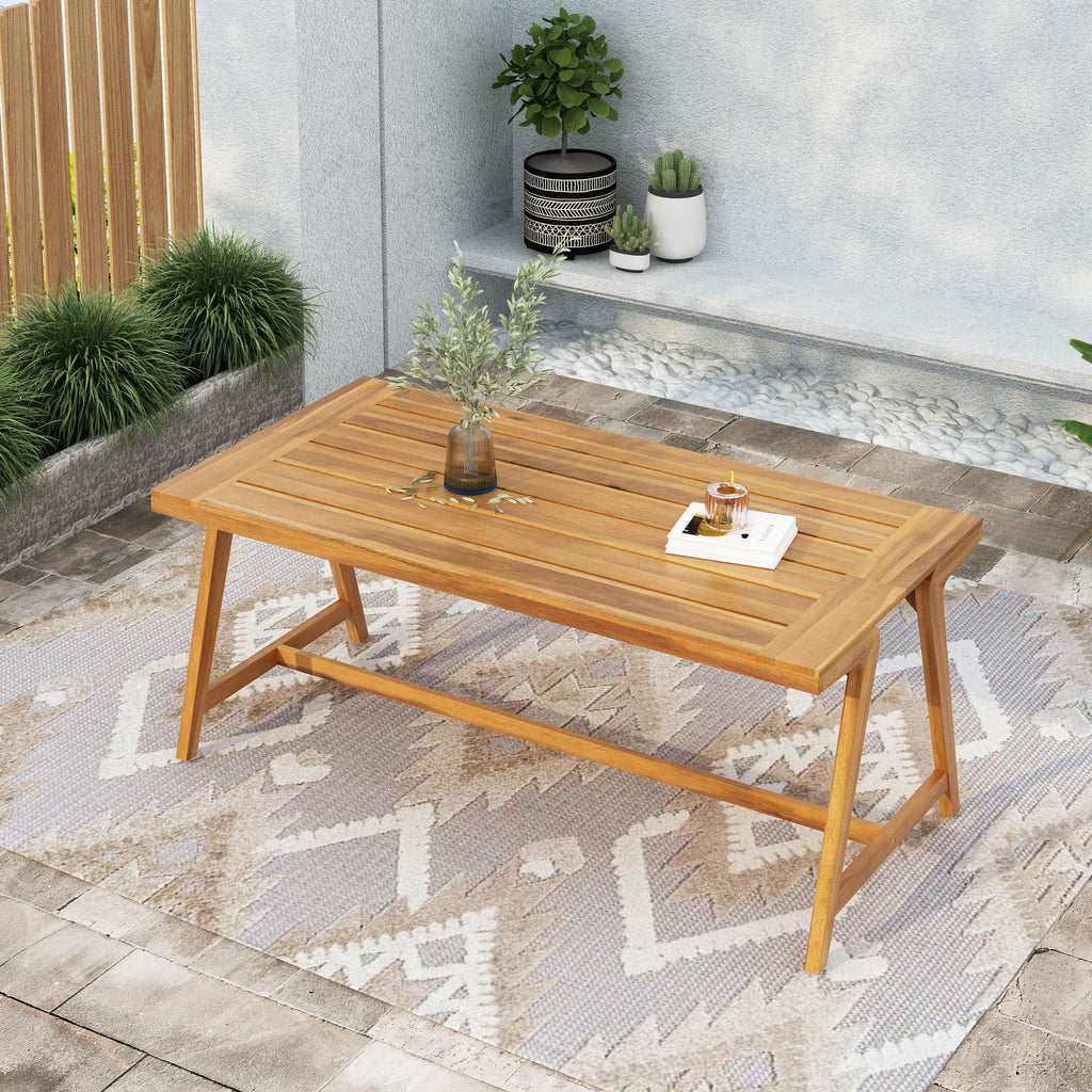 Yeah Depot - DINING TABLE
