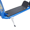 Yeah Depot - HOMCOM Kick Scooter for Kids 5-12 Years Old, Big Wheel Kids Scooter with Adjustable Height Handlebar, Non-slip Footplate, Rear Brake, Blue