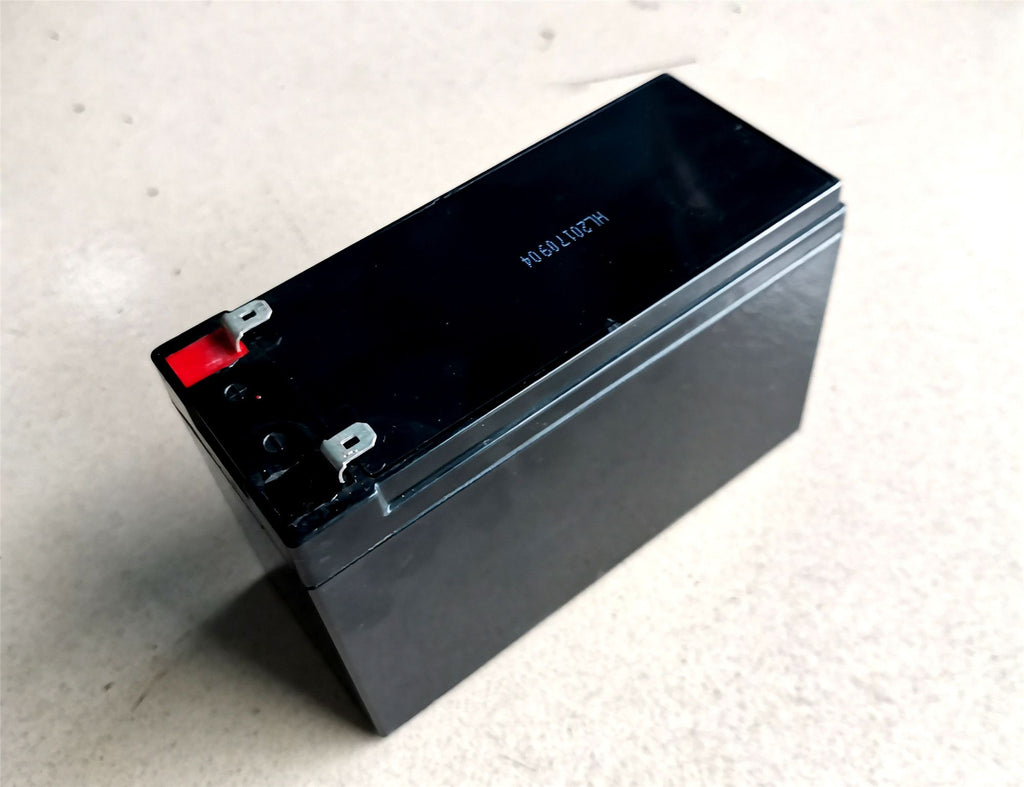 Yeah Depot - 12v 7Ah Battery for Kids Ride on car, Valve Regulated Lead-Acid Rechargeable Battery,Rechargeable Replacement Battery for Kids Ride ons