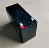 Yeah Depot - 12v 7Ah Battery for Kids Ride on car, Valve Regulated Lead-Acid Rechargeable Battery,Rechargeable Replacement Battery for Kids Ride ons