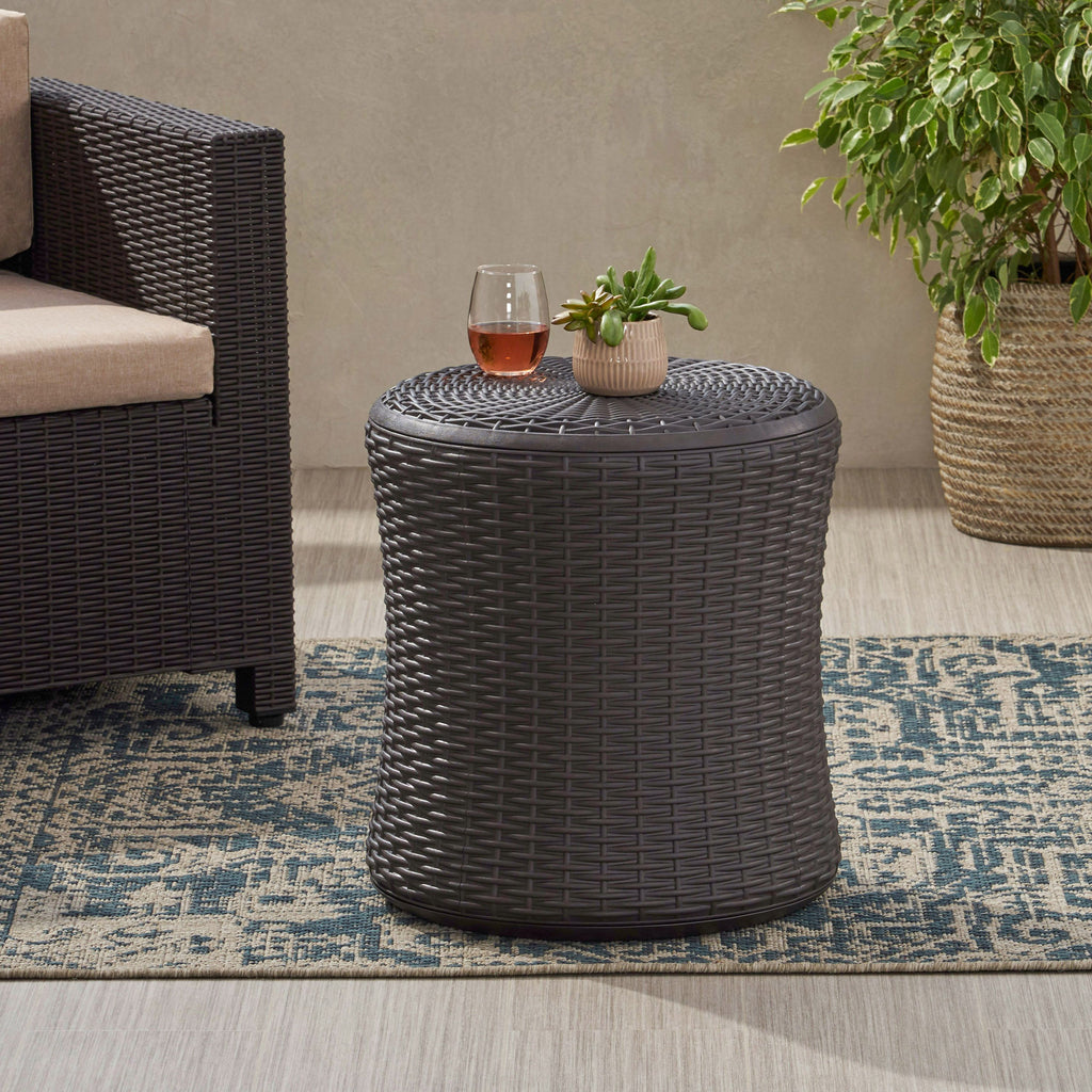 Yeah Depot - OLIVO PATIO TABLE