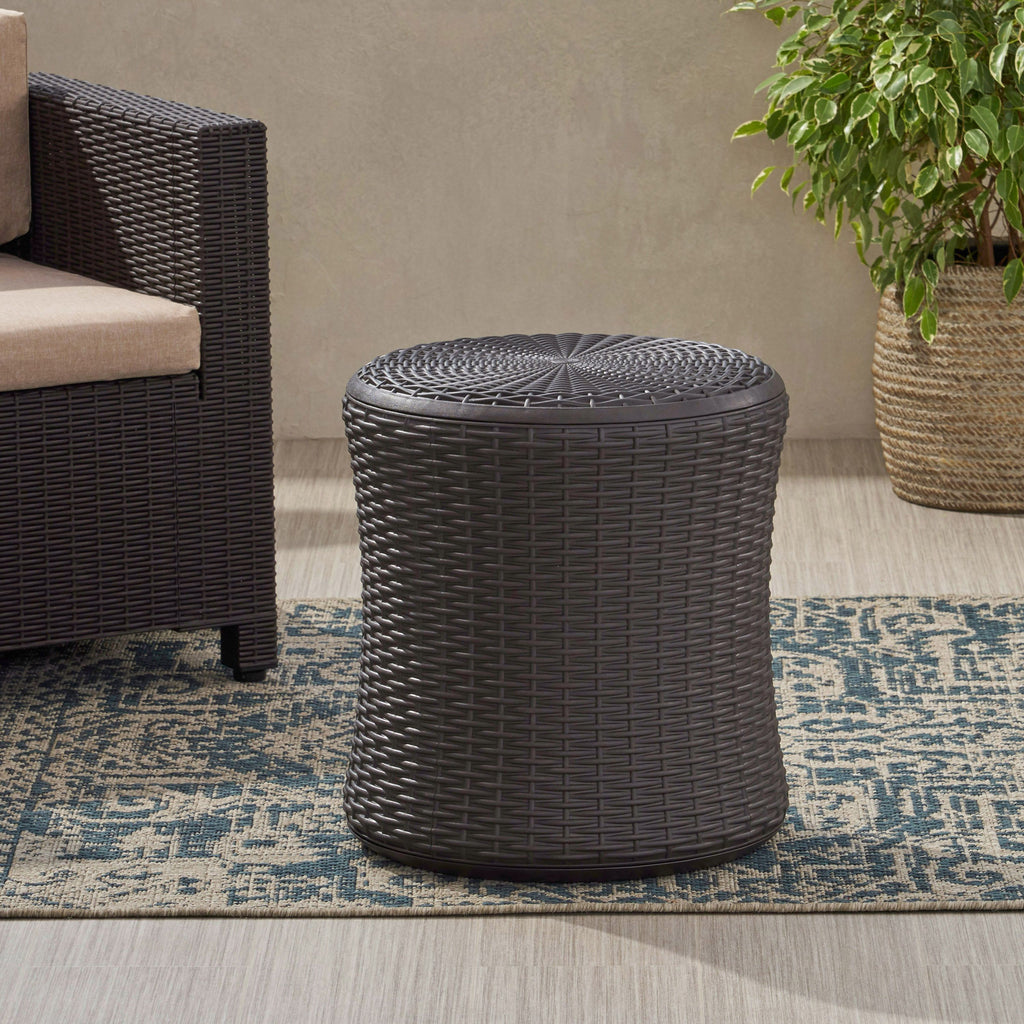 Yeah Depot - OLIVO PATIO TABLE