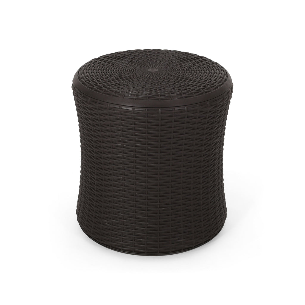 Yeah Depot - OLIVO PATIO TABLE
