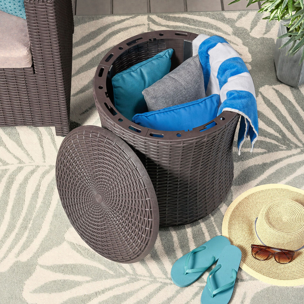 Yeah Depot - OLIVO PATIO TABLE