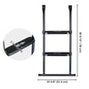 Wellstock - Trampoline Ladder