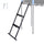 Wellstock - Trampoline Ladder
