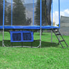 Wellstock - Trampoline shoe bag