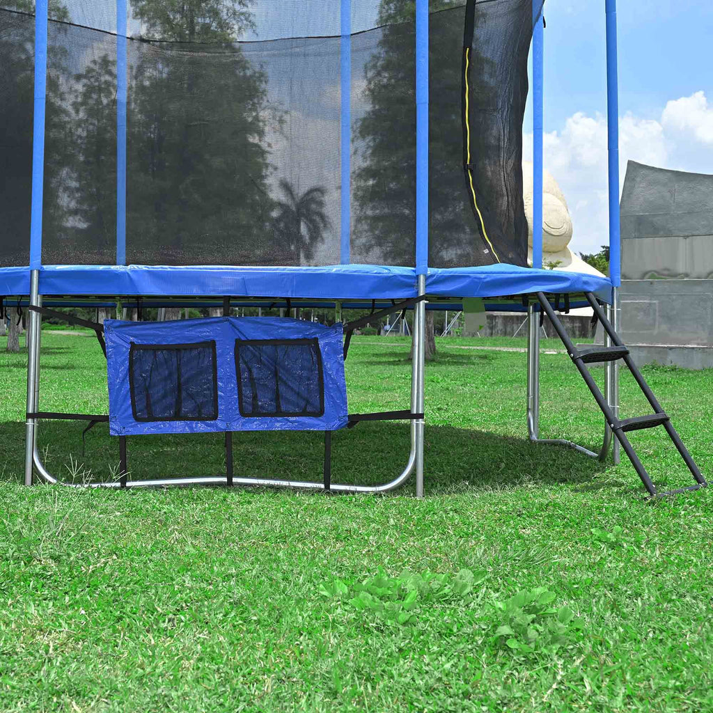 Wellstock - Trampoline shoe bag